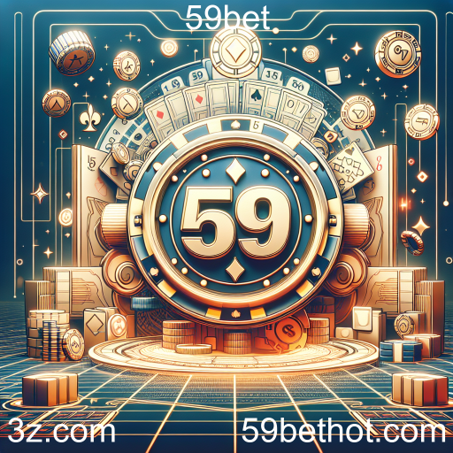 Apostas em Destaque na 59bet: Uma Nova Era de Jogos Online
