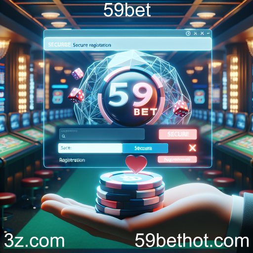 A Importância do Registro Seguro em Jogos Online